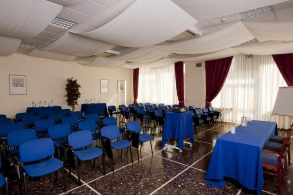 Villa Eur
