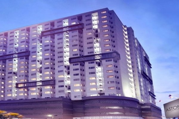Aston Pluit Hotel & Residence