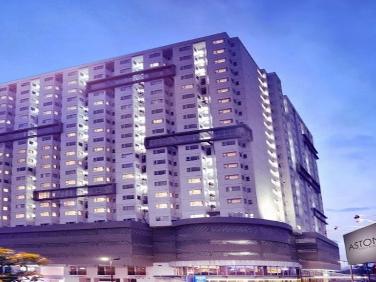 Aston Pluit Hotel & Residence