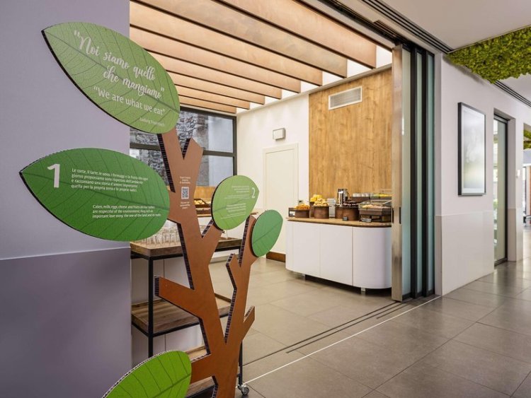 Best Western Plus Hotel De´ Capuleti