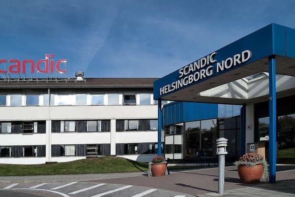 Scandic Helsingborg Nord