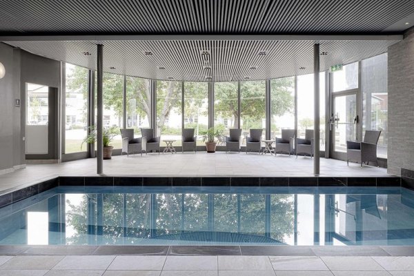 Scandic Helsingborg Nord