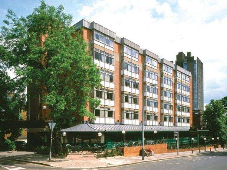 Britannia Hampstead