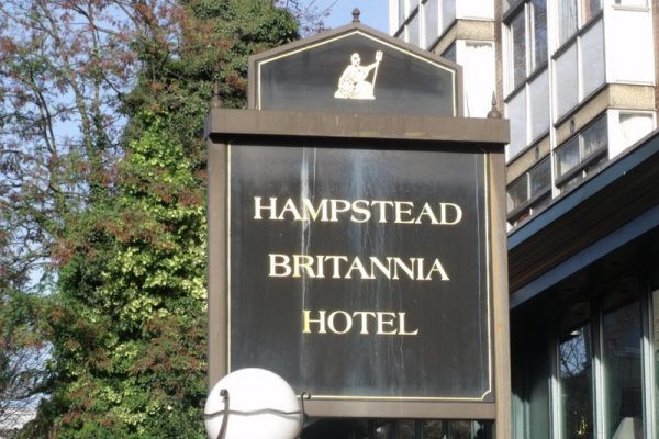 Britannia Hampstead