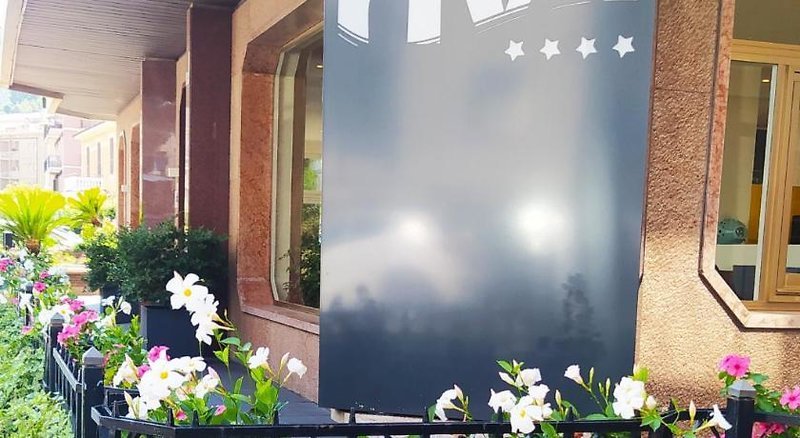 Hotel Riva