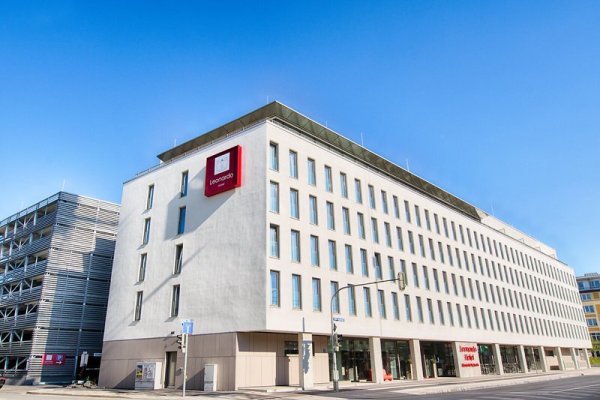 Leonardo Hotel Munich City South