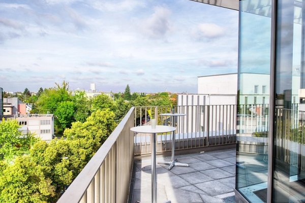 Leonardo Hotel Munich City South