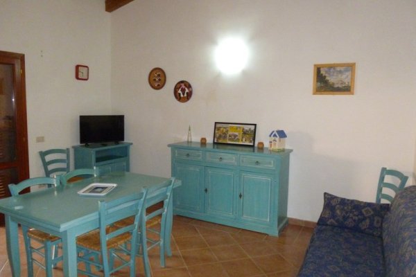 Le Villette di San Teodoro