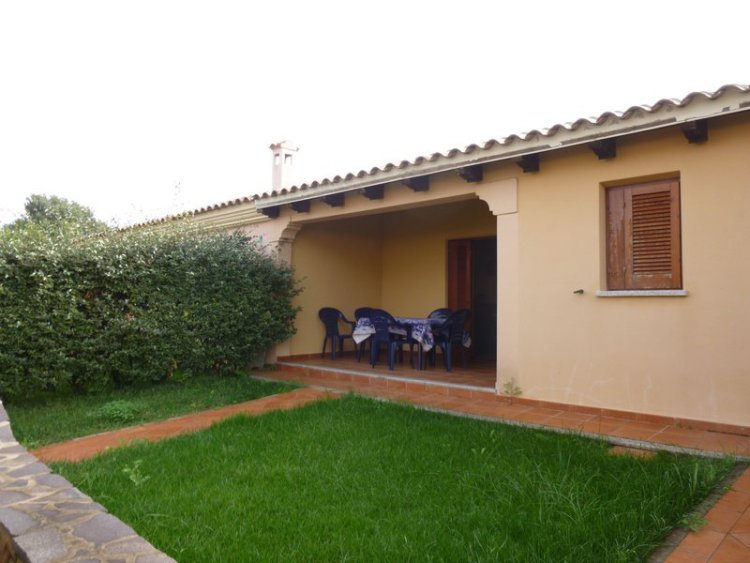 Le Villette di San Teodoro