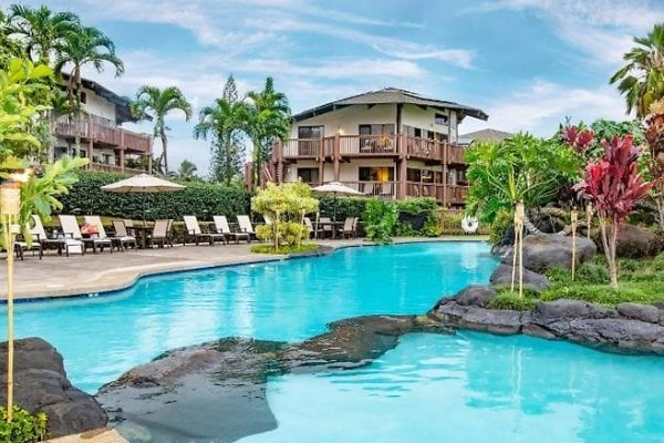 Club Wyndham Ka Eo Kai