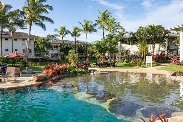Club Wyndham Ka Eo Kai