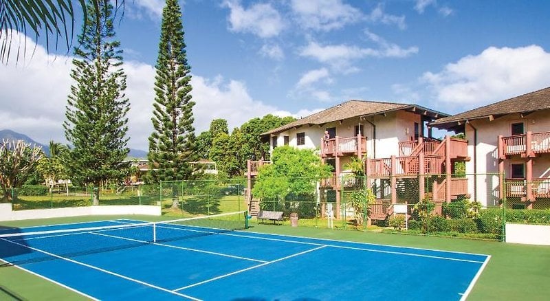 Club Wyndham Ka Eo Kai