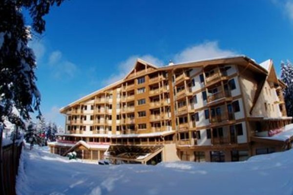 Iceberg Hotel & Spa