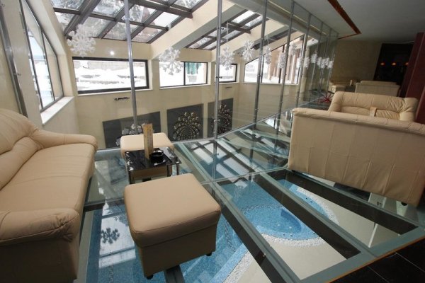 Iceberg Hotel & Spa