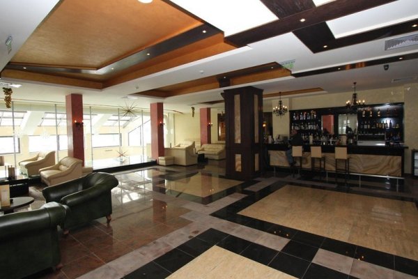 Iceberg Hotel & Spa