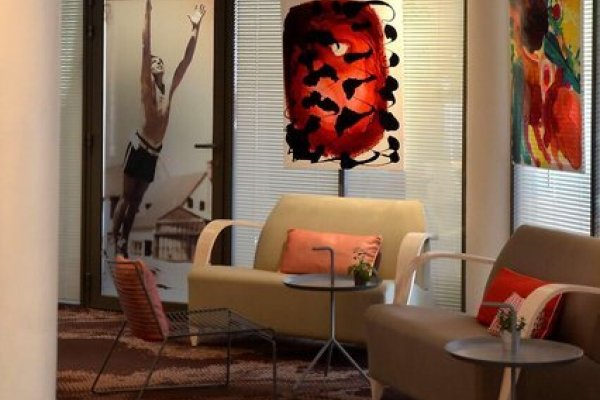 Best Western  Les Bains Hôtel & Spa