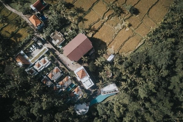 The Ning Resort Ubud