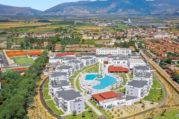 Maritim Resort Calabria