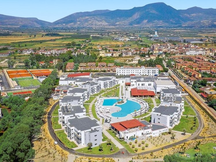 Maritim Resort Calabria