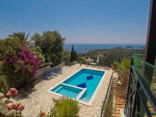 Villa Sandy