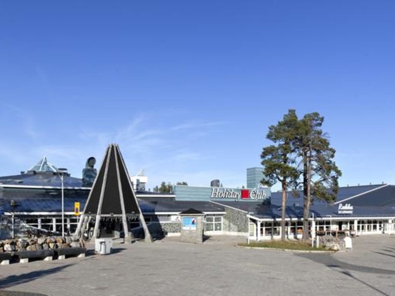 Holiday Club Saariselkä