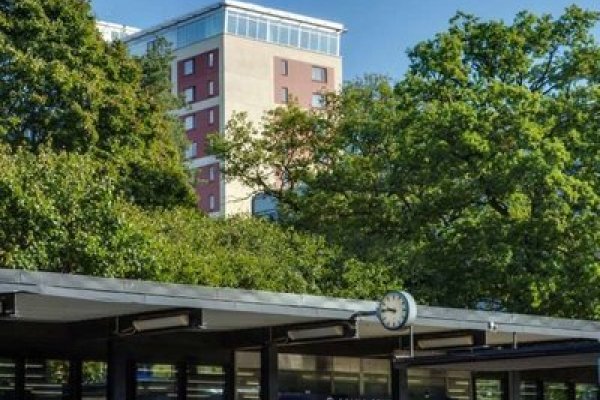 Best Western Plus Park City Solna