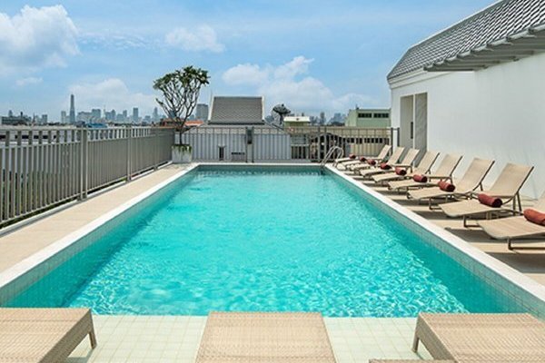 Casa Vimaya Riverside Hotel