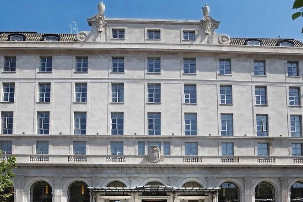 Hotel Riu Plaza The Gresham Dublin
