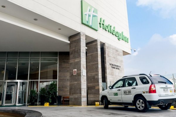 Holiday Inn Bogota Airport