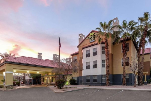 Homewood Suites By Hilton Phoenix/Chandler