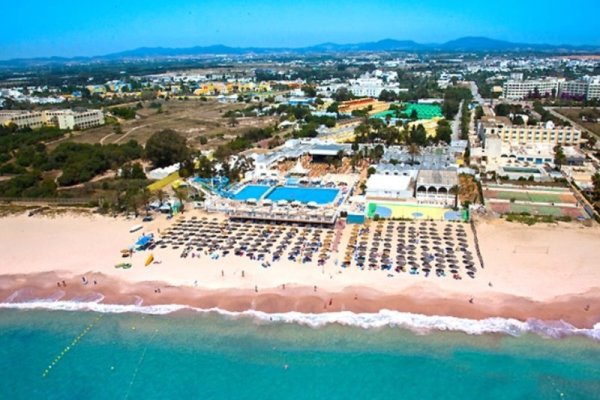 Samira Club