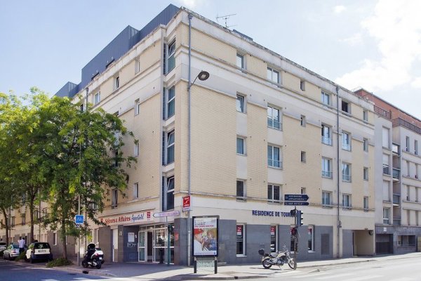 Sejours & Affaires Clairmarais
