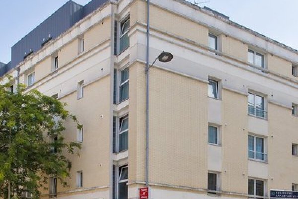 Sejours & Affaires Clairmarais