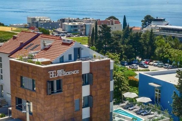Bel Residence