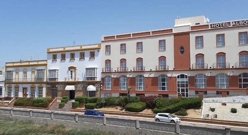 Crisol Chiclana