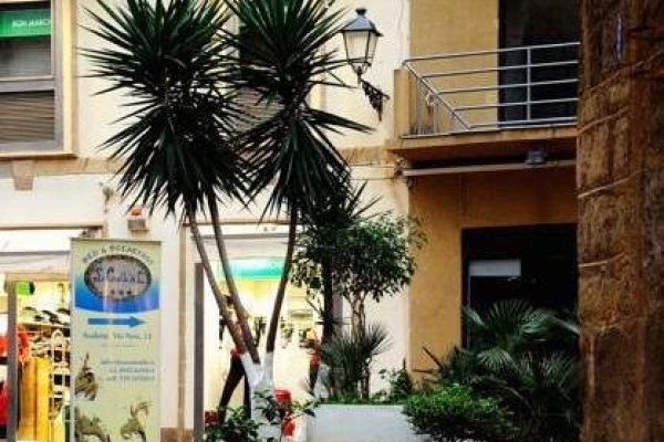 Le Casette di Lù