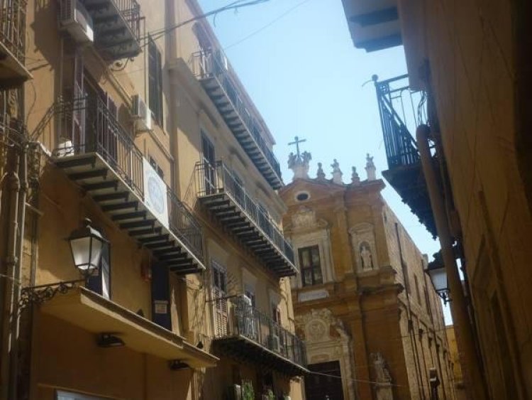 Le Casette di Lù