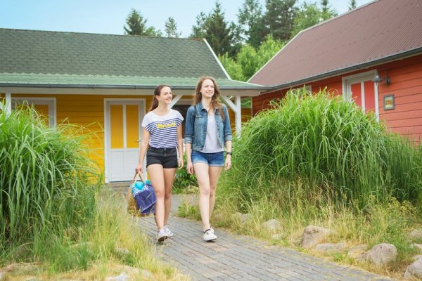Heide Park Holiday Camp