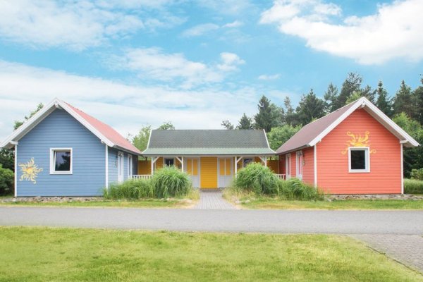 Heide Park Holiday Camp