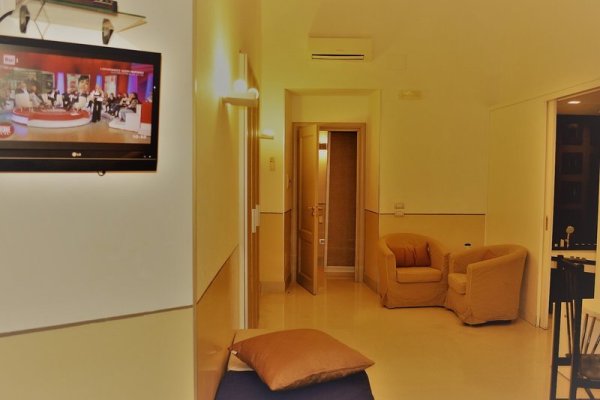PortAlba Relais