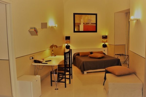 PortAlba Relais