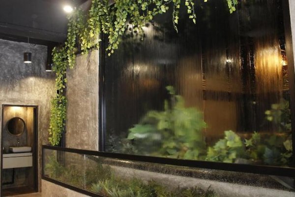 Samui Beach Residence Hotel