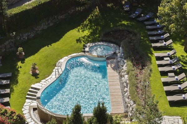 Park Gstaad