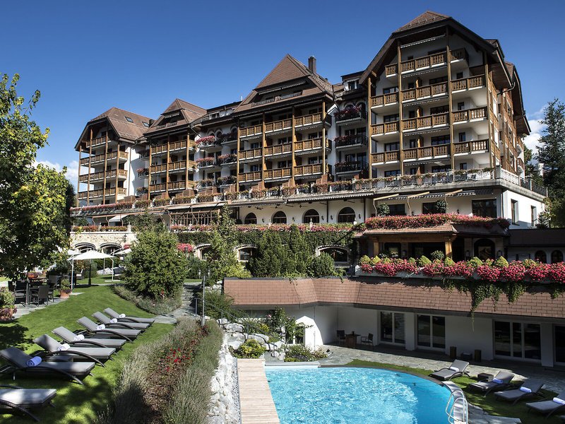 Park Gstaad