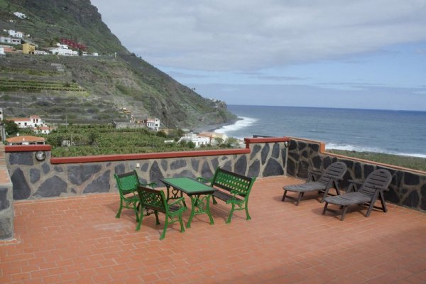 Casa Rural Ondina