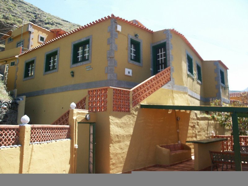 Casa Rural Ondina