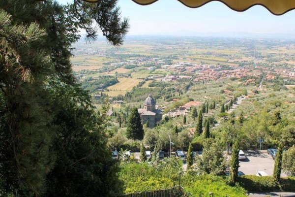 San Luca