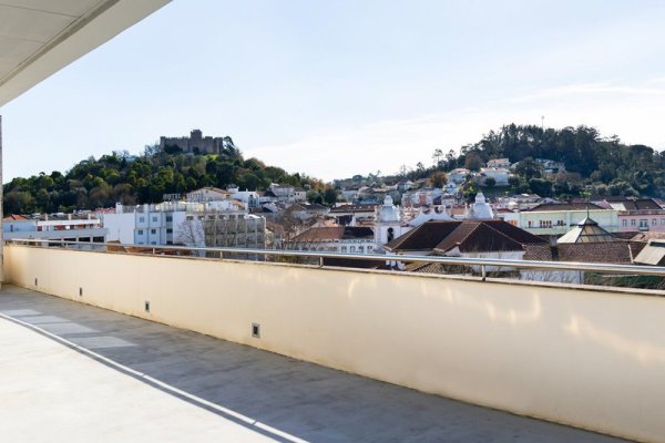 Hotel Pombalense