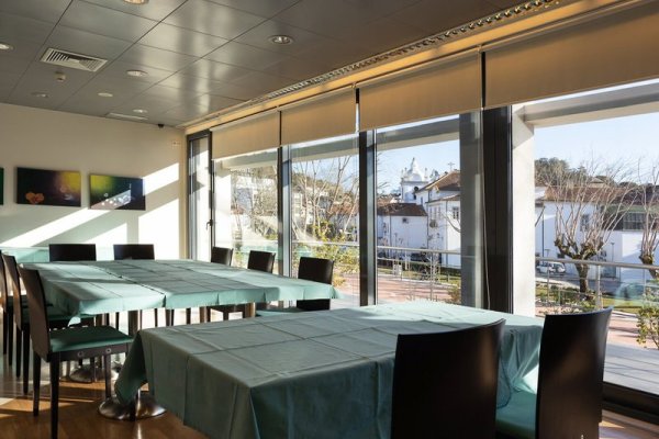 Hotel Pombalense