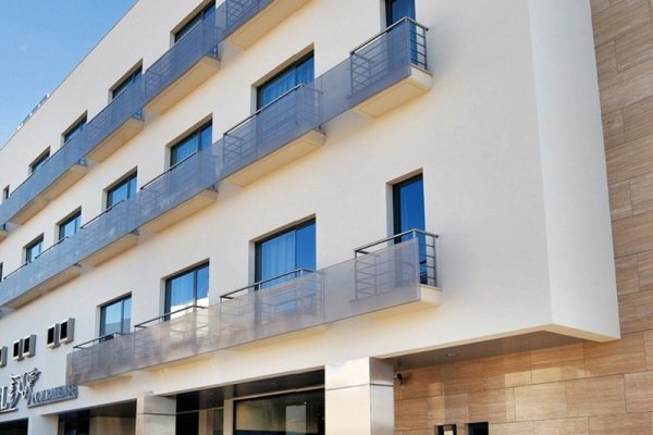 Hotel Pombalense